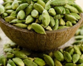 Cardamom (Whole)