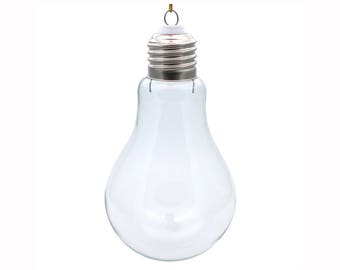 Light bulb ornaments | Etsy