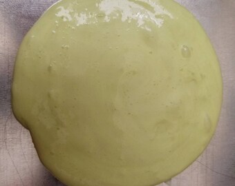 Ooey Gooey Neon Slime