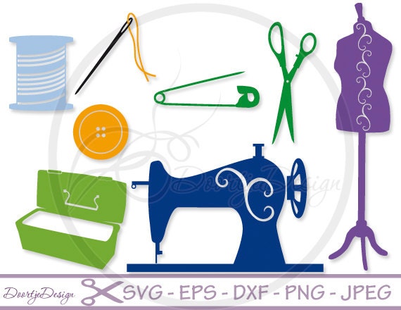 Download SVG files Sewing Hobby Cutting files Svg Files SVG for