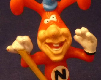 Avoid the noid | Etsy