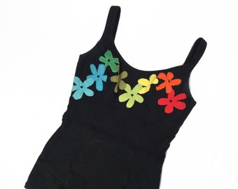 60's Swimsuit