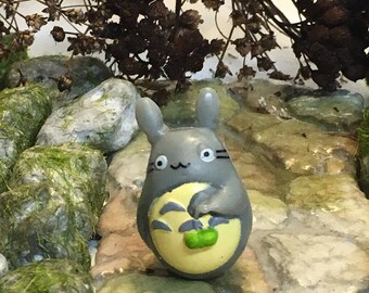 My Neighbor Totoro, Miniature Figurine, Movie Figurine