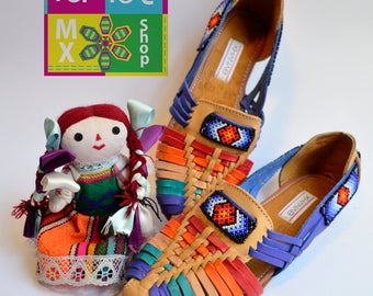 Mexican Sandals (Huaraches)