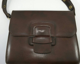 Vintage Brown handbag