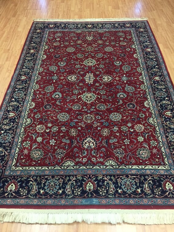 Chinese Rugs CYRUS RUGS