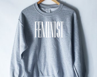 feminist tshirt