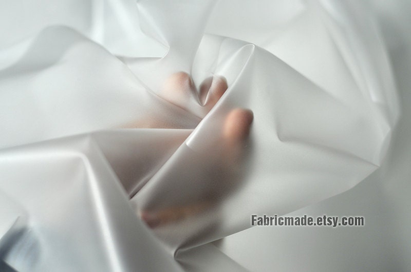 translucent fabrics