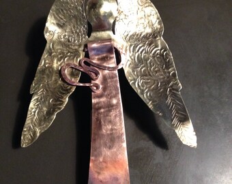 Angel Tree Topper