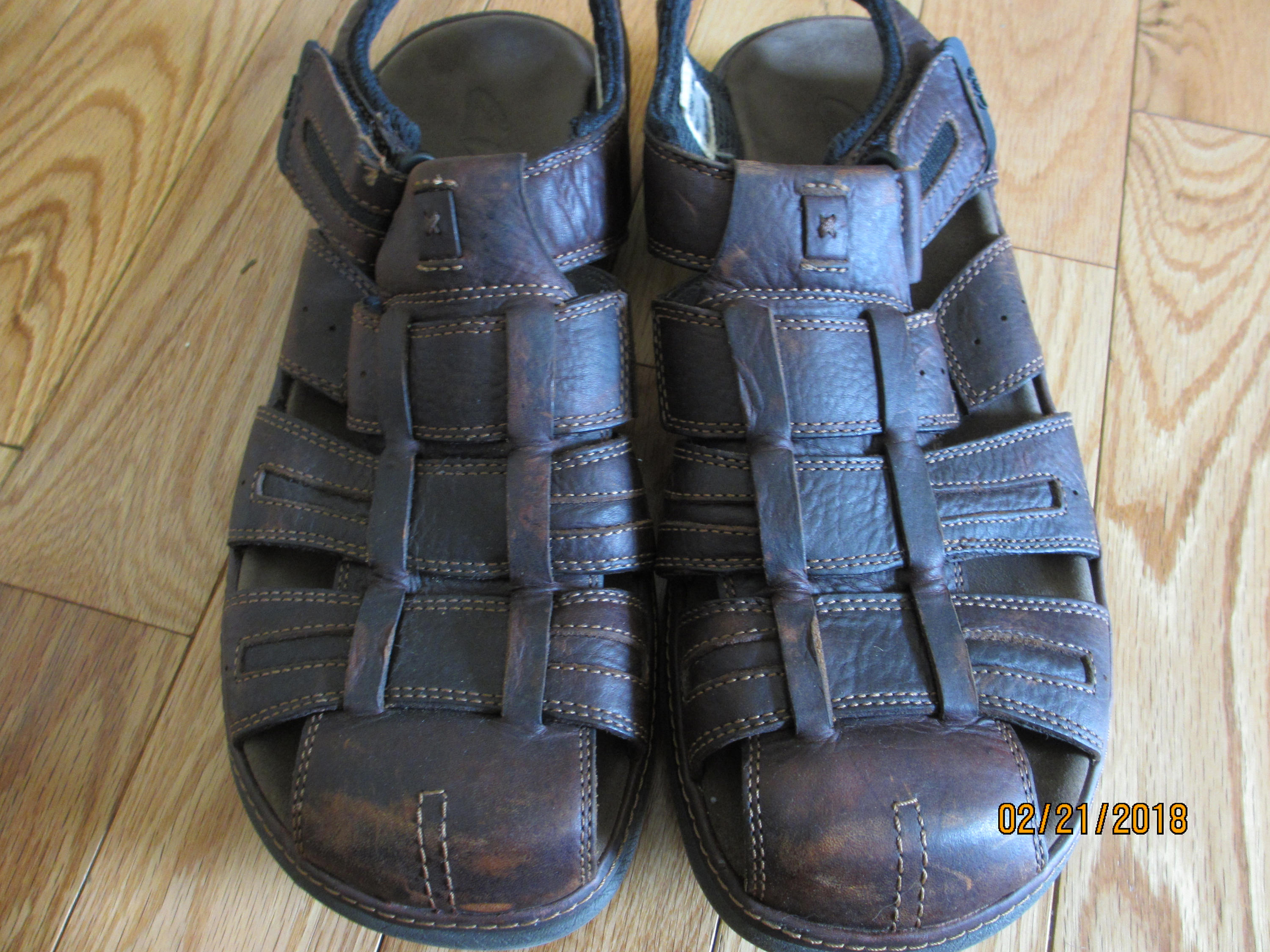 clarks sandals shoes sale mens