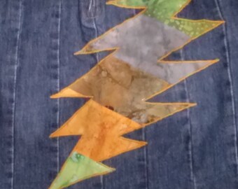 13 point bolt skirt *free shipping