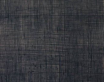 Smoke Heath fabric by Alexander Henry 6883ZI