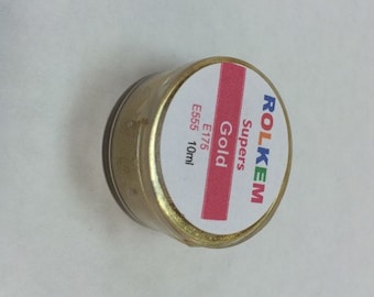 Rolkem Super Gold