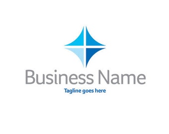Business Logo - Premade Logo - Logo Design