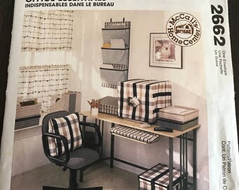 Office home decor pattern