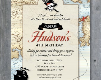 caribbean invitation etsy