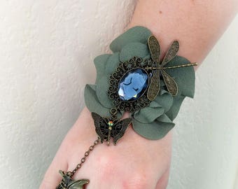 Vintage Belle Epoque bracelet