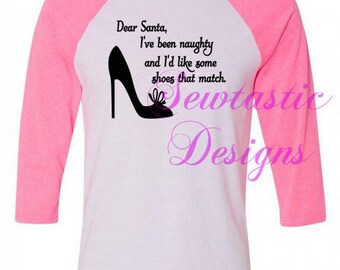 Dear Santa Quote, Cut File, Cricut, MTC, SCAL, Silhouette, ScanNCut, SVG