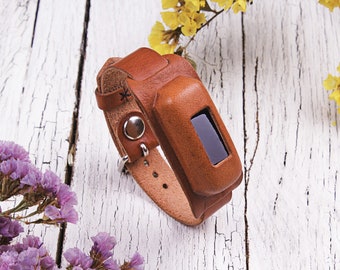 FitBit Alta bracelet, Leather Fitbit Bracelet, Fit Bit Bracelet, Fitbit Bracelet, Fitbit Band, Fitbit Alta Band, Personalized