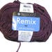 Berroco Remix Cotton Silk Linen Yarn 1 Skein Merlot 3985