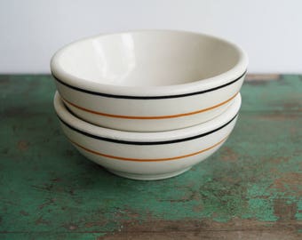 Warwick China Chili/Soup Bowl