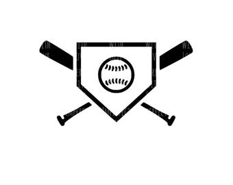 Free Free Baseball Home Plate Svg 934 SVG PNG EPS DXF File