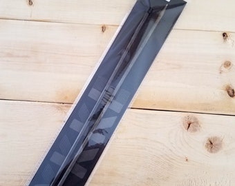 Lykke Straight Wooden Knitting Needles