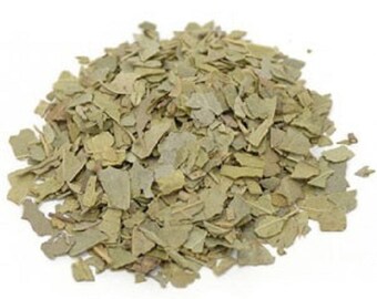 Boldo Leaf C/S Wildcrafted 1 oz