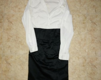 Pencil skirt / / pencil skirt