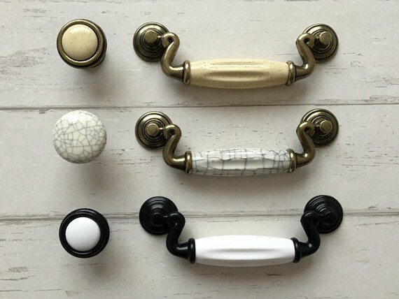 1 1 2 inch drawer pulls