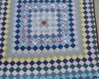 Vintage Quilt