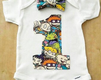 Rugrats birthday | Etsy