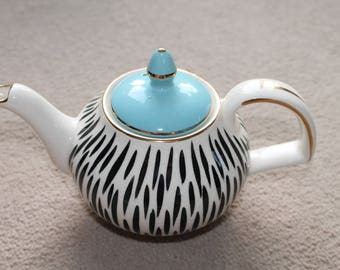 Oldcourt 'Zambesi' Tea Pot