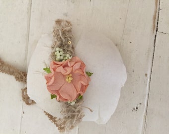FLASH SALE! Various Tiebacks/Headbands-Handmade Newborn to Sitter Photography Prop