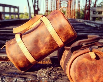 Dopp kit