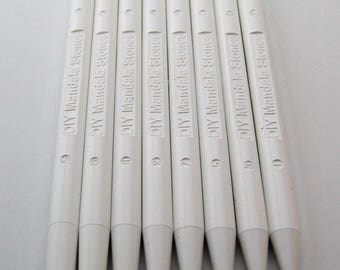 Mandala parsèment outils