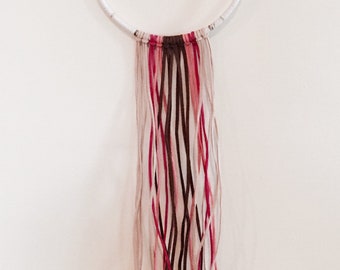Tree of Life Dream Catcher