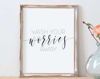 Bathroom wall art | Etsy Bathroom wall art | Etsy