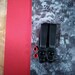 Custom Order: Glock 19 Kydex Holster IWB Appendix Made in the USA by Burly Man Tactical