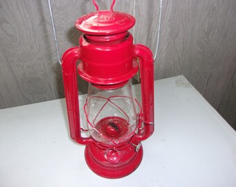 Vintage Dietz Brand No 20 "Junior" Lantern