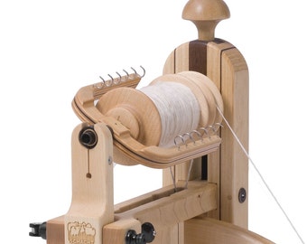 Schacht Matchless Spinning Wheel