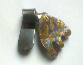 Pendant range Oyster lacquer finish.