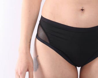 Period Panties - The Maya Underwear - Heavy Protection