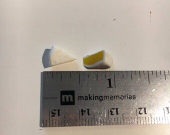 1/12th Miniature Brie