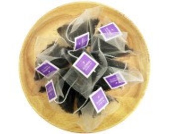 Tea Sample Box