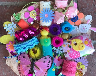 Easter *~* Inspiration Kit