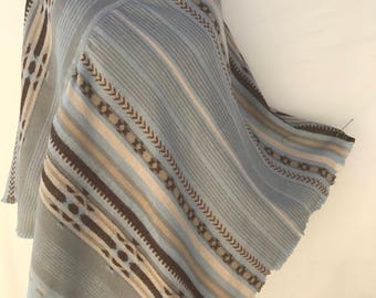 Winter Poncho for women, ponchos cape, Best Selling Items, Tribal print, large long Winter Scarf, teachers gift women ,PIYOYO