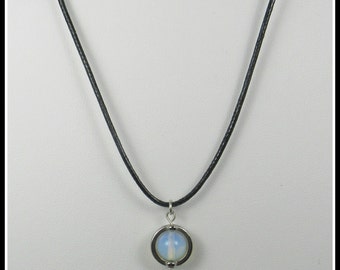 Moonstone Necklace