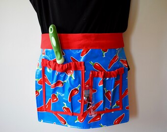 Gardening Apron Gardening Apron Plus size for Women Gardening Gifts, Gardening Tools, Garden Gifts, Gardener Accessories, Gardening Apparel