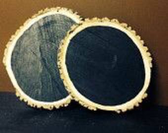 Woodslice chalkboards